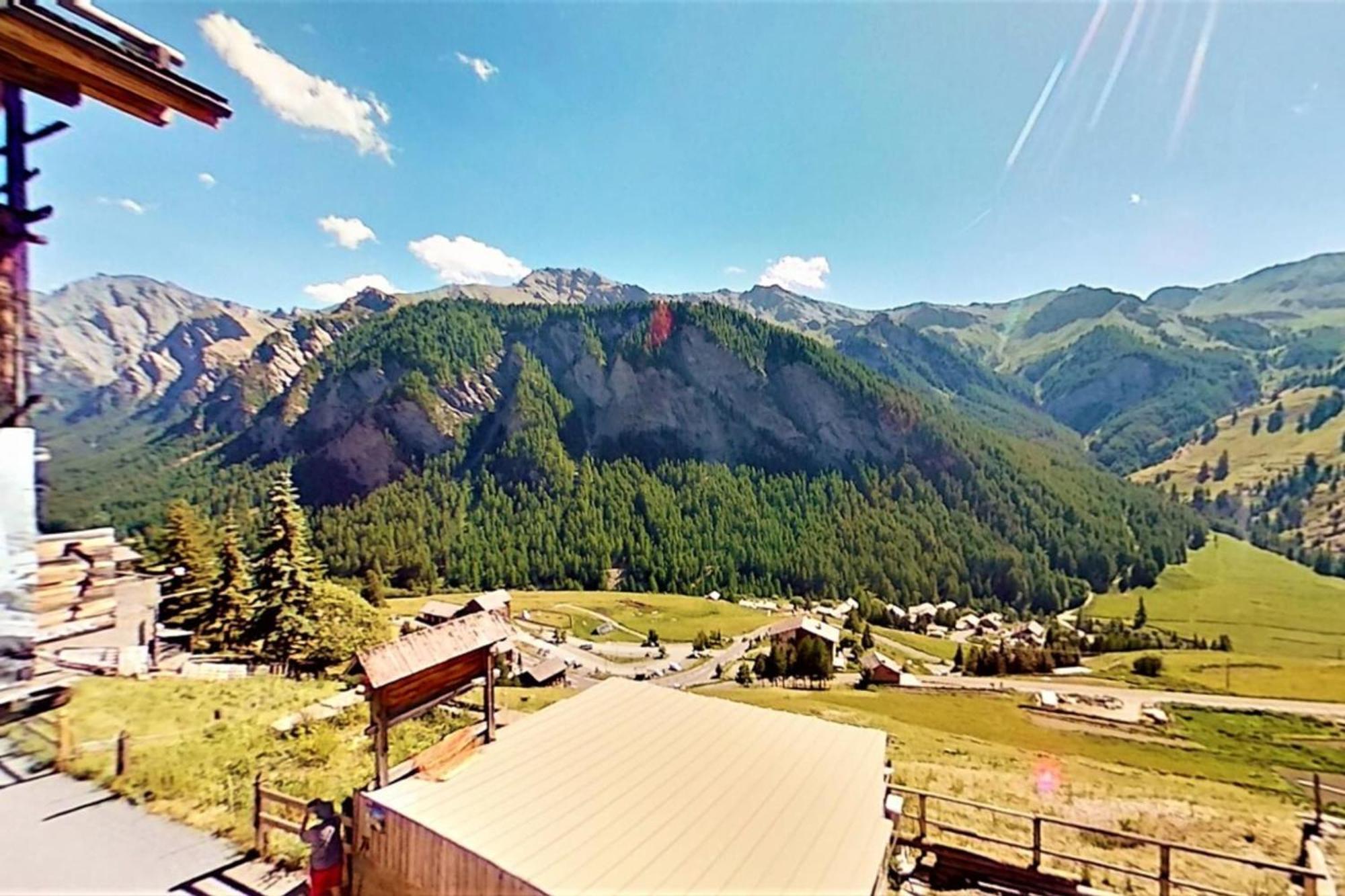 Casa-la Lobio Foot Of The Slopes Breathtaking Views 4p Apartment
