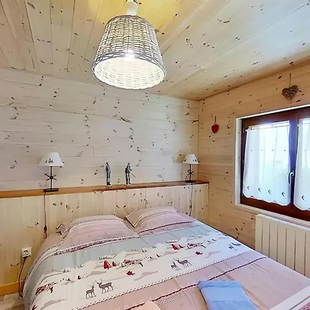 Casa-La Lobio Foot Of The Slopes Breathtaking Views 4P Apartment Saint-Veran  Exterior photo