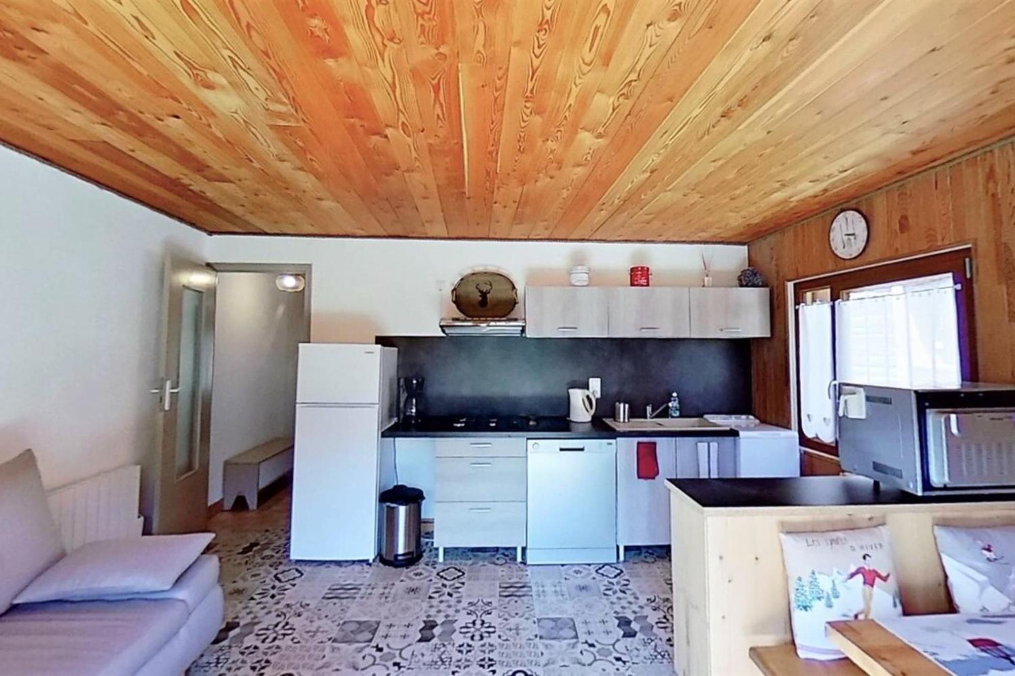 Casa-la Lobio Foot Of The Slopes Breathtaking Views 4p