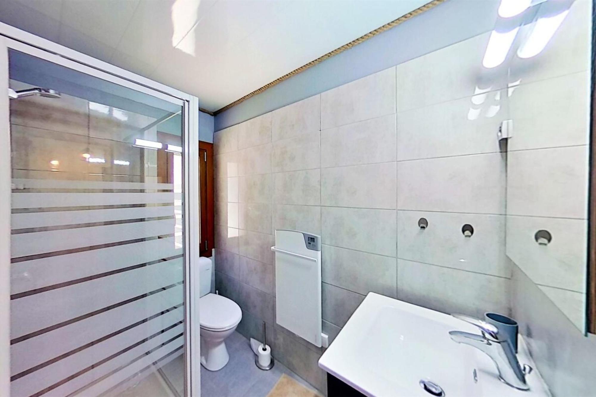 Casa-la Lobio Foot Of The Slopes Breathtaking Views 4p * Saint-Vérand