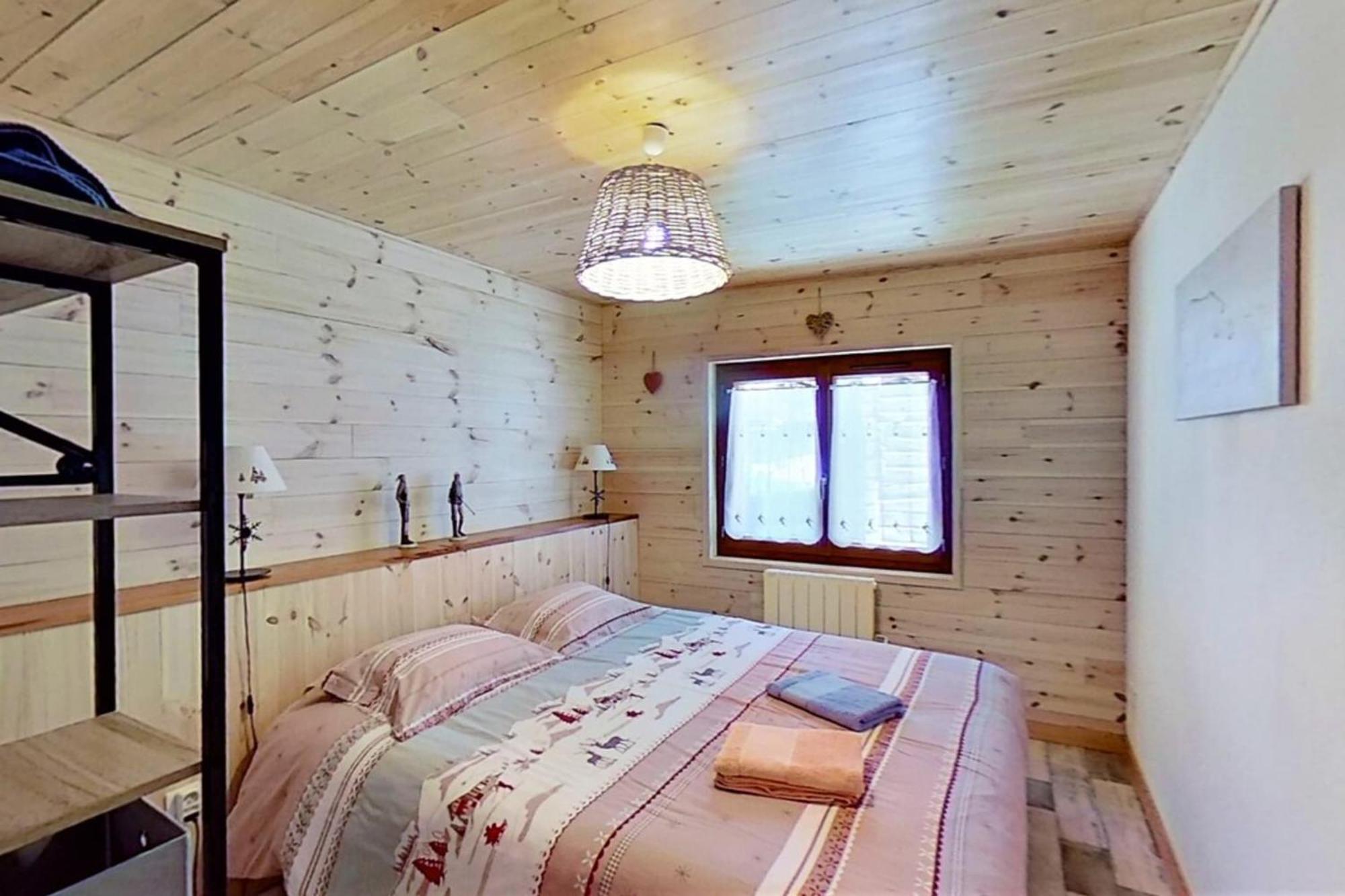 Casa-la Lobio Foot Of The Slopes Breathtaking Views 4p Appartement