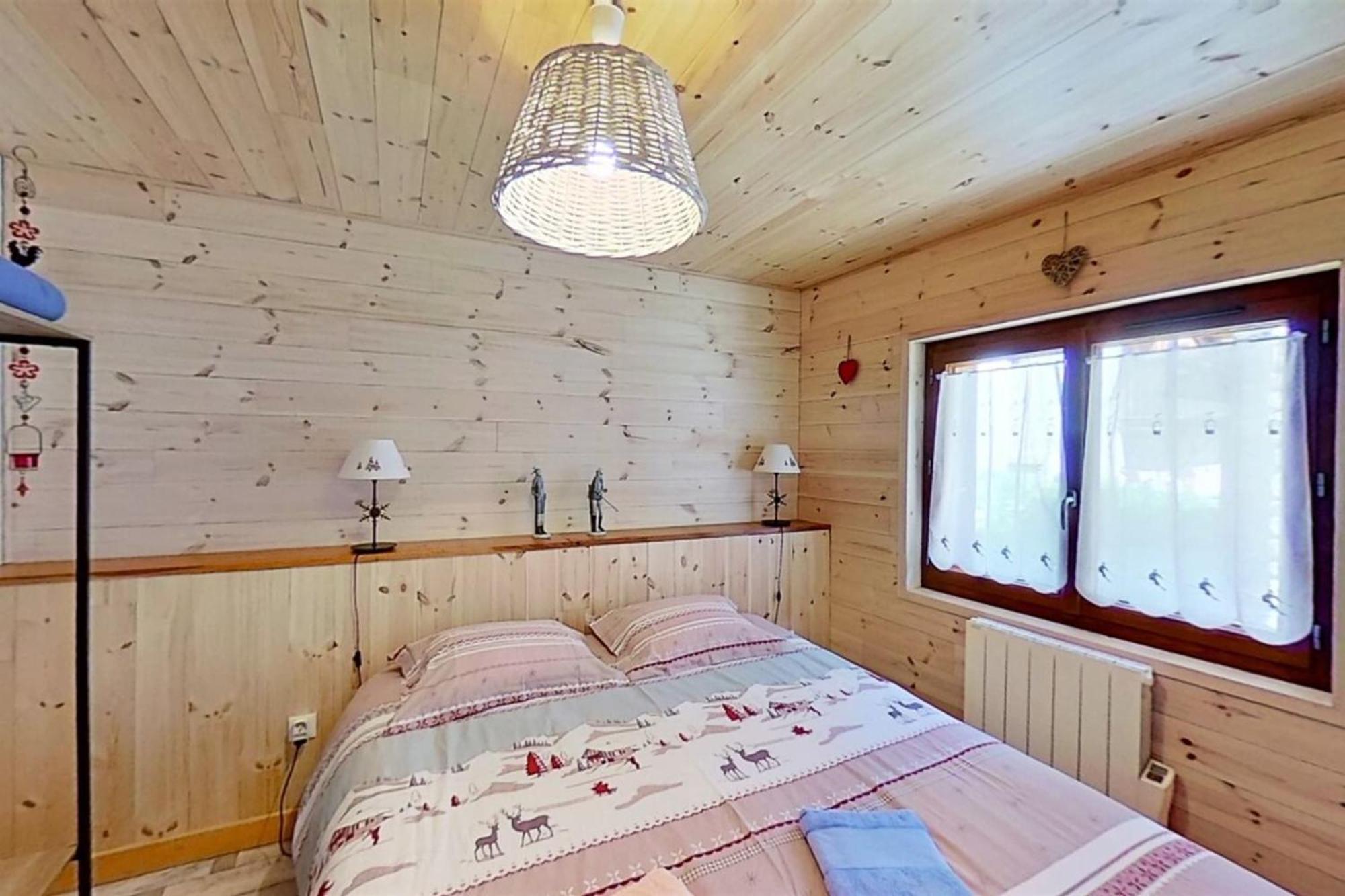 Casa-la Lobio Foot Of The Slopes Breathtaking Views 4p * Saint-Vérand