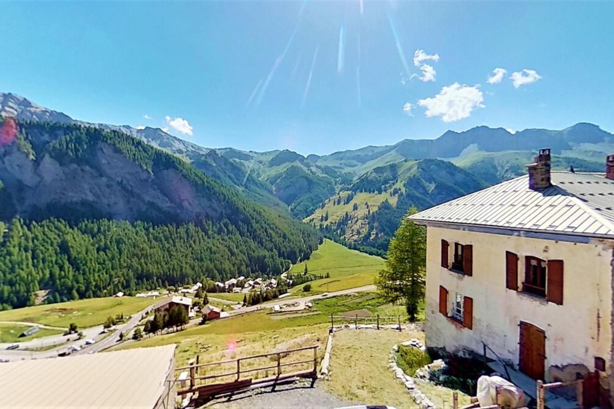 Casa-la Lobio Foot Of The Slopes Breathtaking Views 4p * Saint-Vérand
