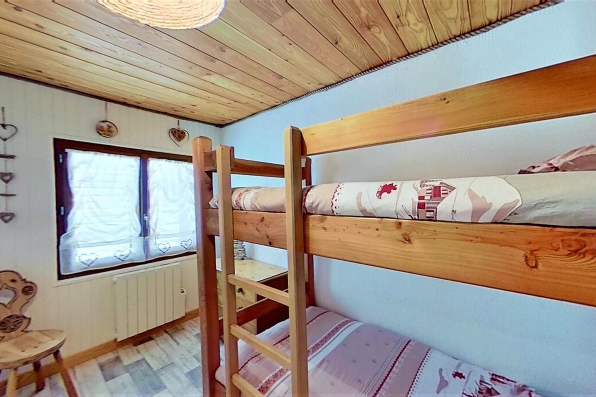 Casa-la Lobio Foot Of The Slopes Breathtaking Views 4p Appartement *