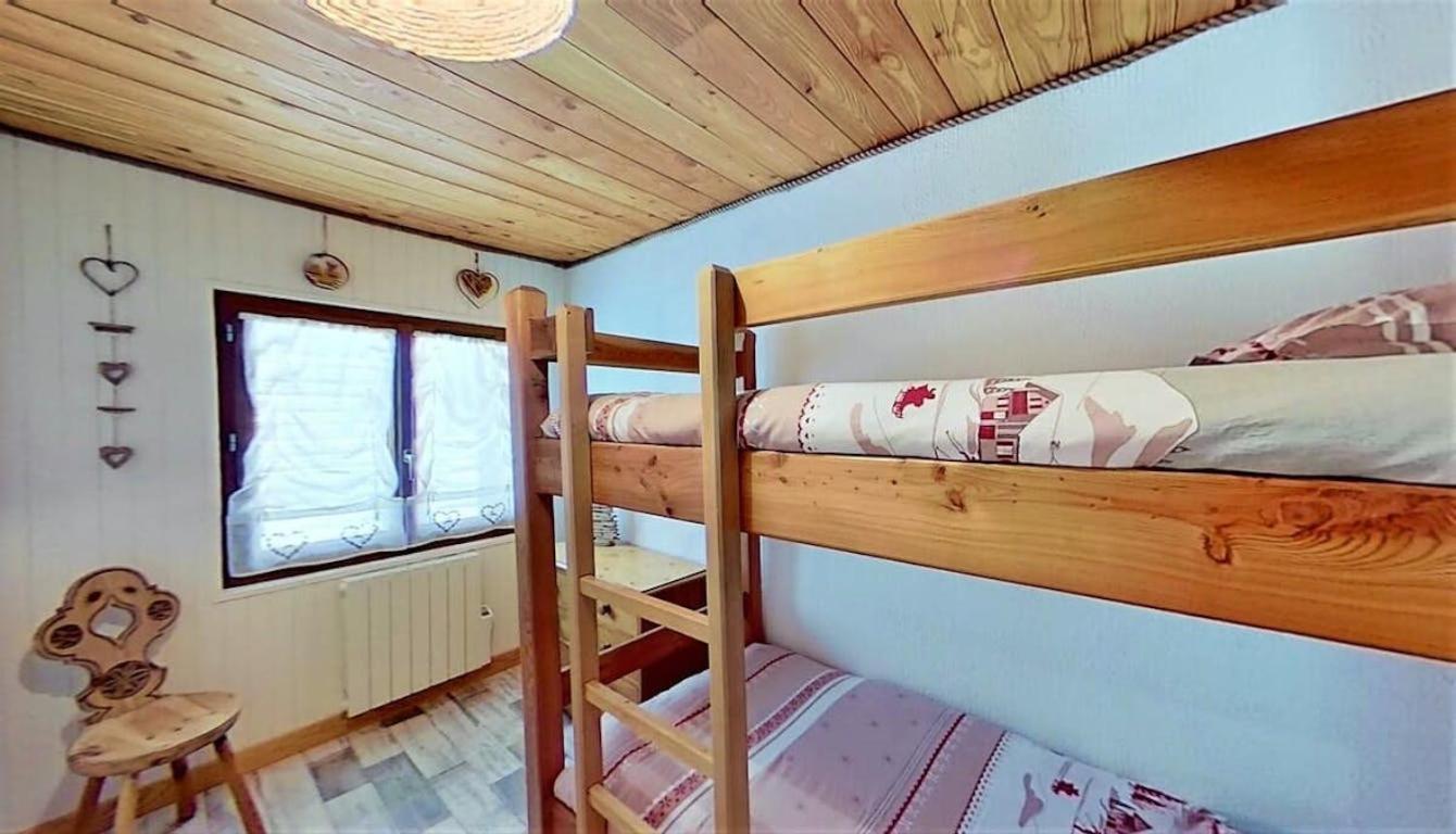 Appartement Casa-la Lobio Foot Of The Slopes Breathtaking Views 4p Saint-Vérand