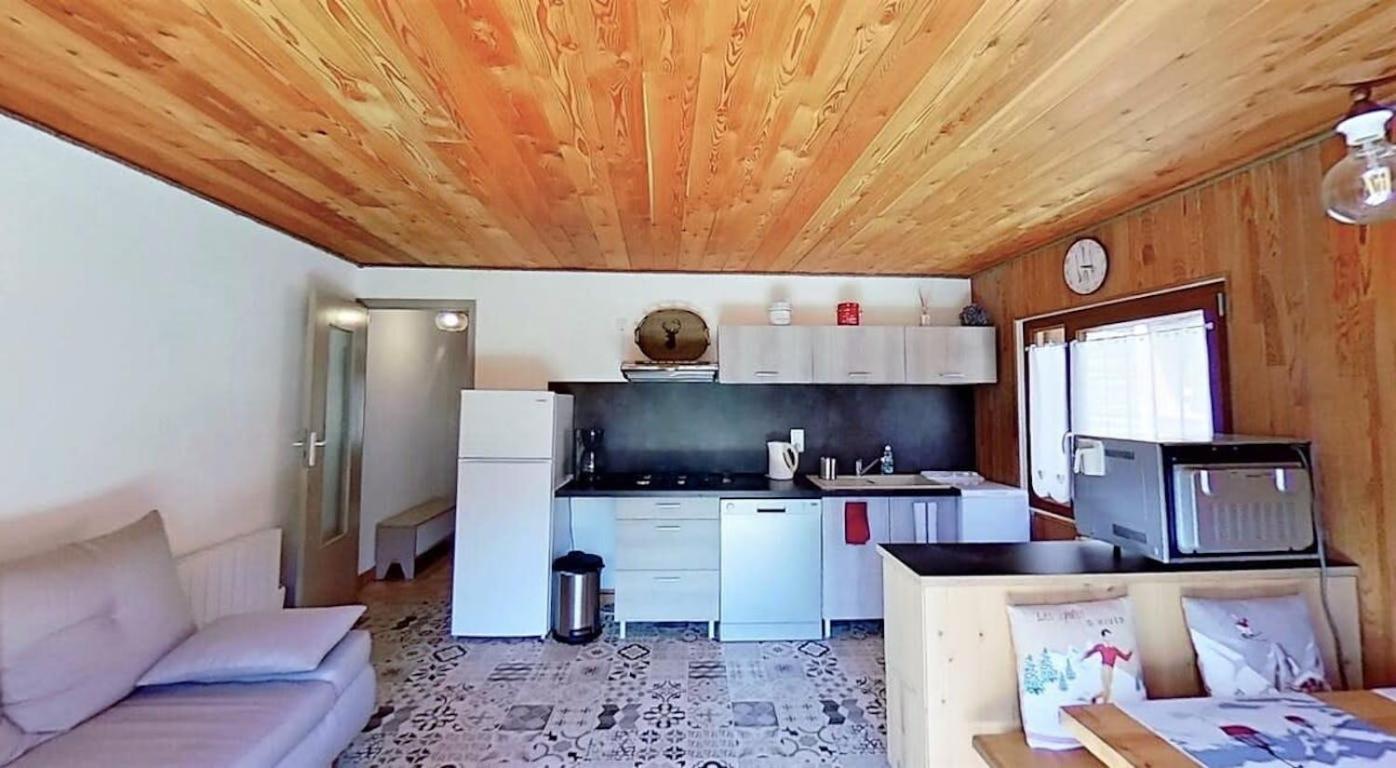 Casa-la Lobio Foot Of The Slopes Breathtaking Views 4p