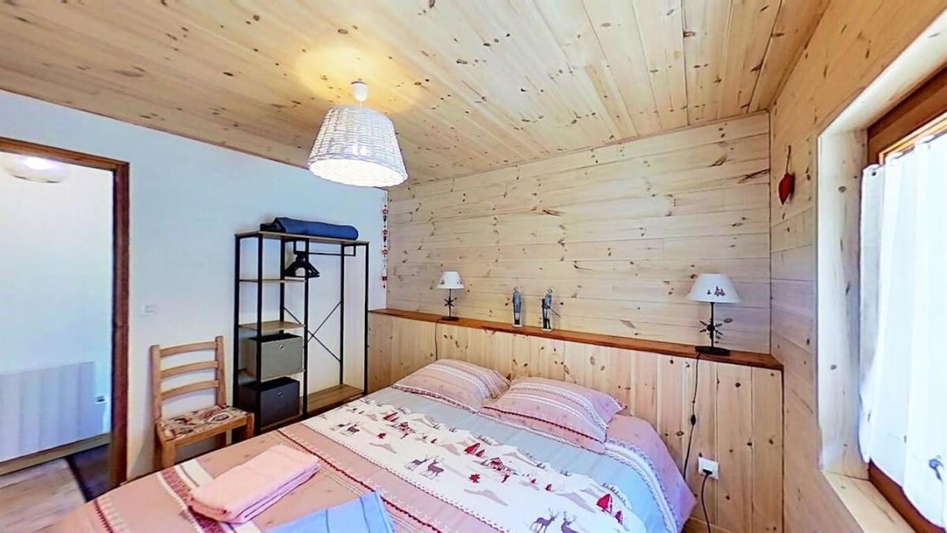 Appartement Casa-la Lobio Foot Of The Slopes Breathtaking Views 4p *