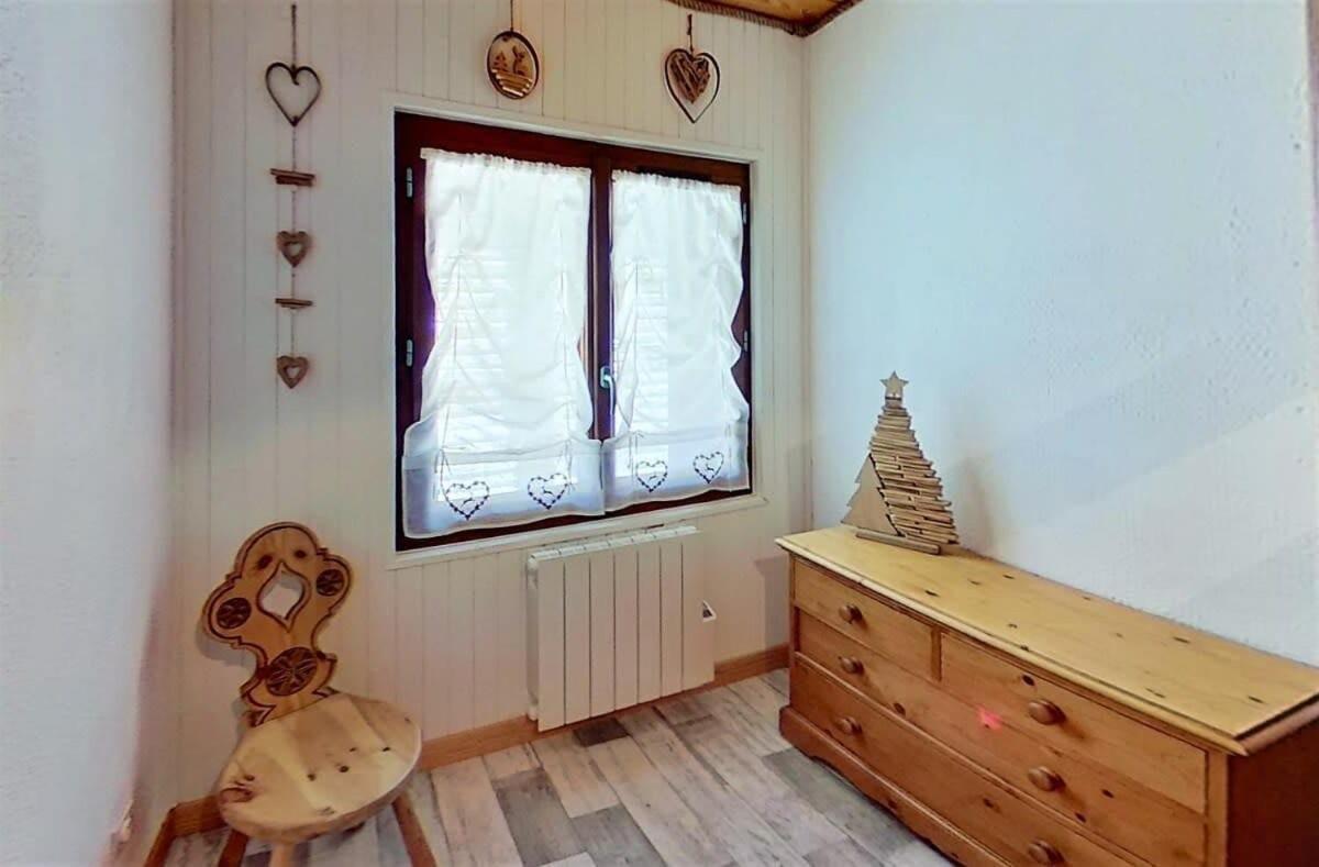 Casa-la Lobio Foot Of The Slopes Breathtaking Views 4p Appartement Saint-Vérand