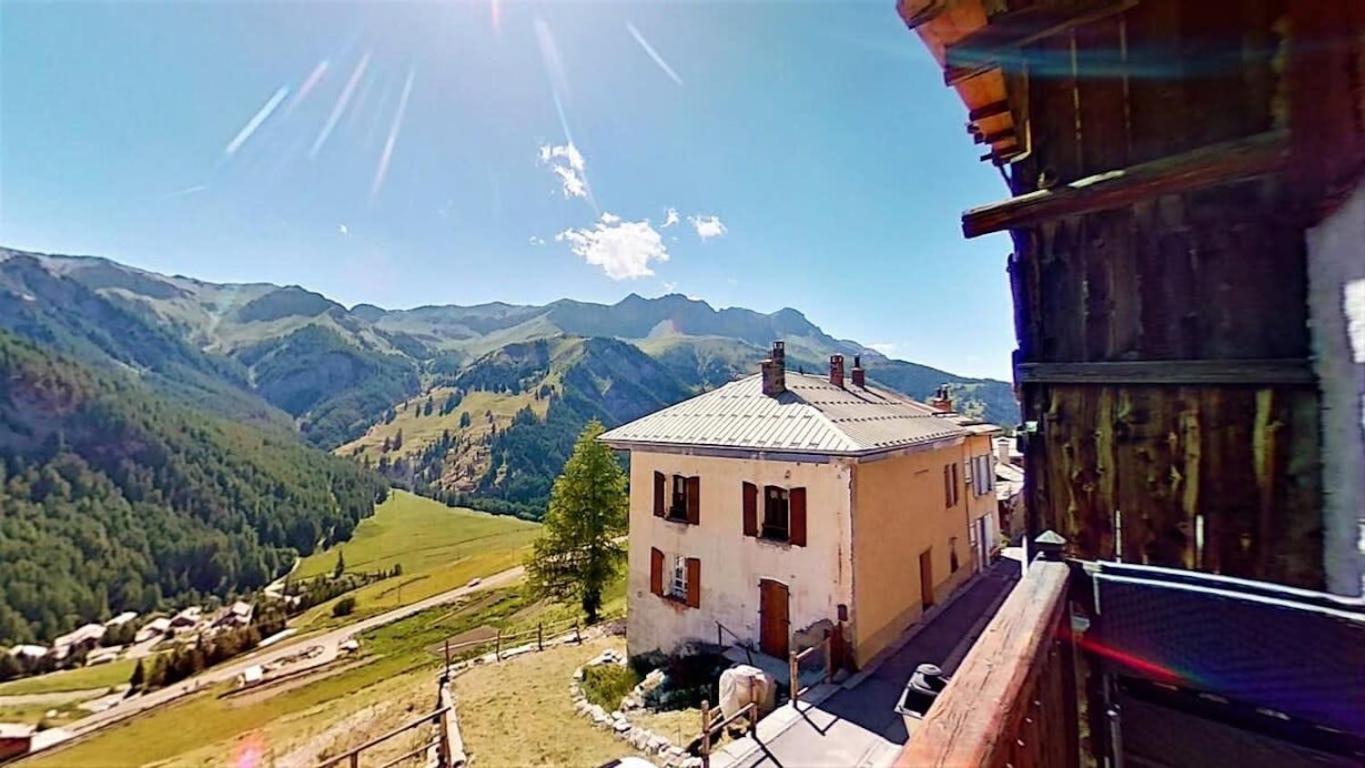 Casa-la Lobio Foot Of The Slopes Breathtaking Views 4p