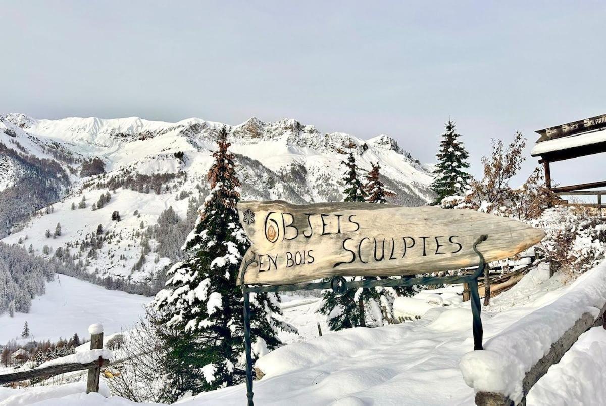 Casa-la Lobio Foot Of The Slopes Breathtaking Views 4p *