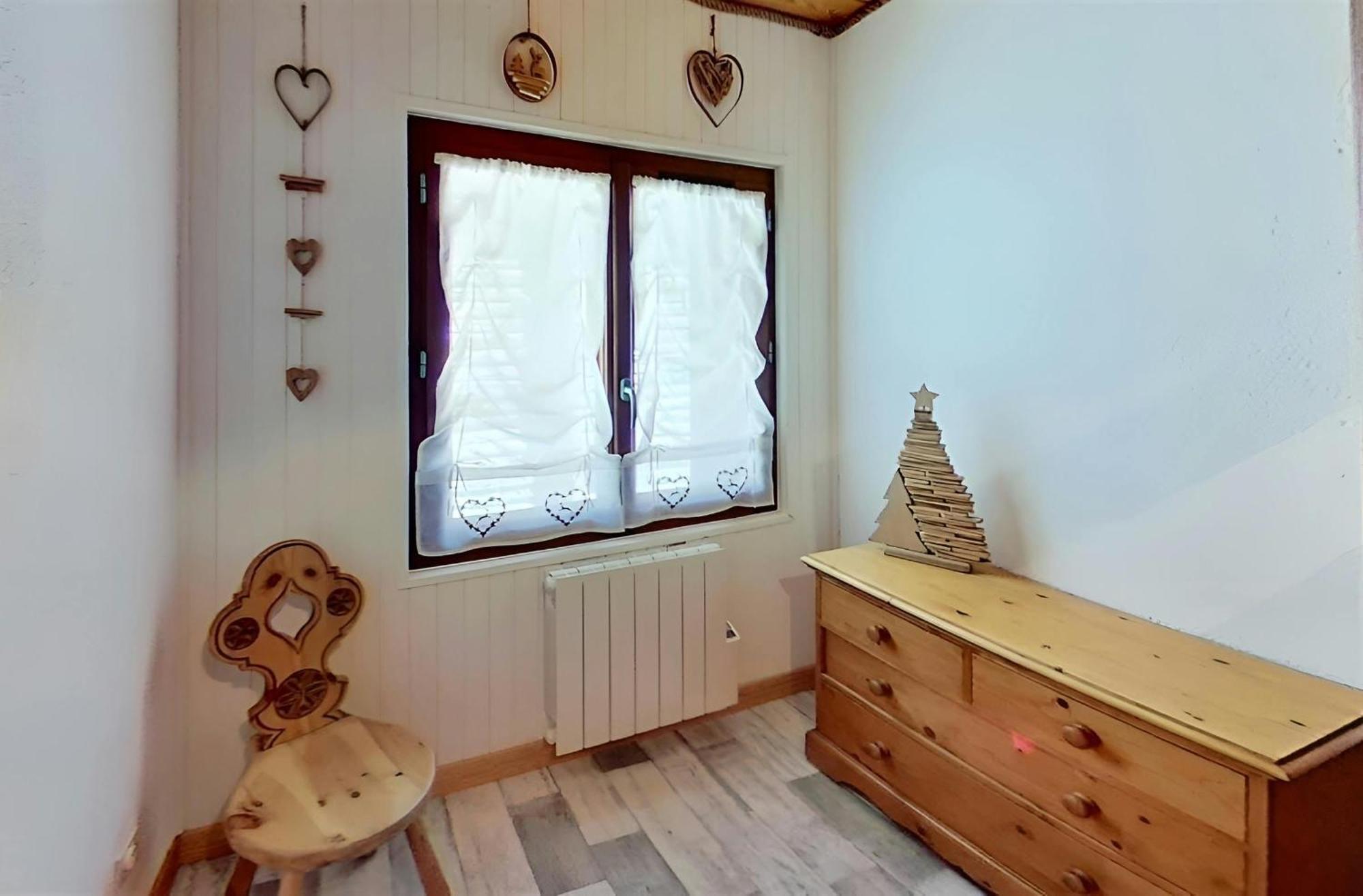Casa-la Lobio Foot Of The Slopes Breathtaking Views 4p * Saint-Vérand