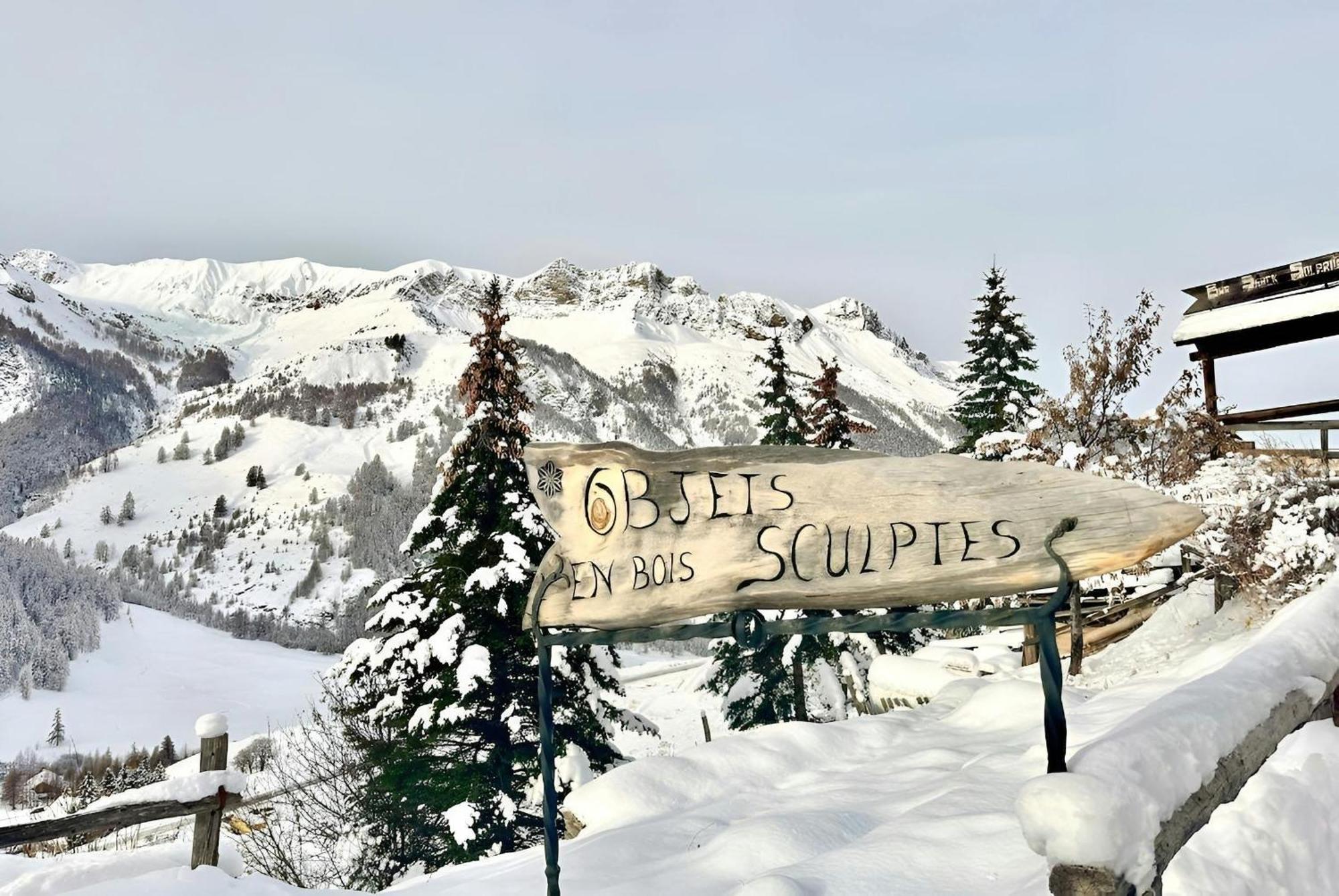 Casa-la Lobio Foot Of The Slopes Breathtaking Views 4p *