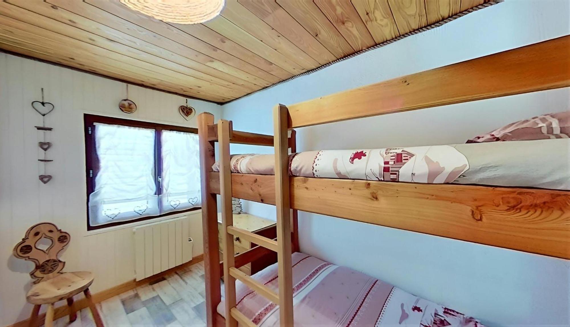 Casa-la Lobio Foot Of The Slopes Breathtaking Views 4p Saint-Vérand