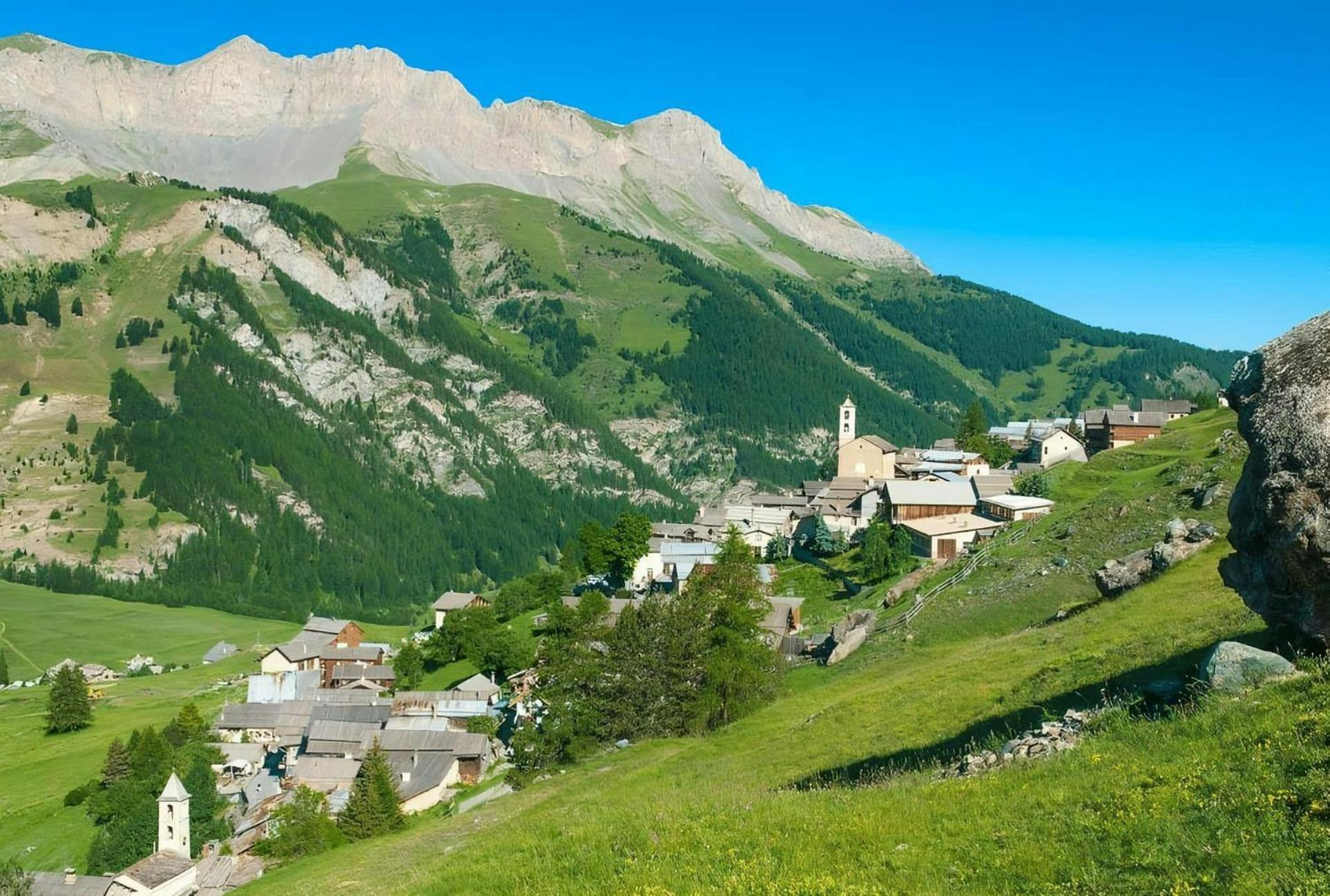 Casa-la Lobio Foot Of The Slopes Breathtaking Views 4p