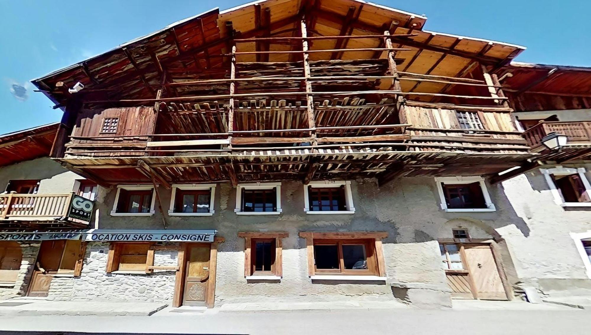 Casa-la Lobio Foot Of The Slopes Breathtaking Views 4p